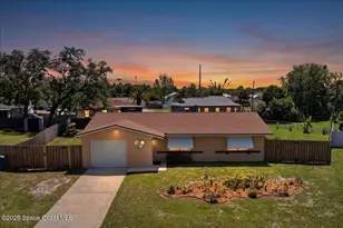 507 Bounty Ave NE, Palm Bay, FL 32907 - Photo 1