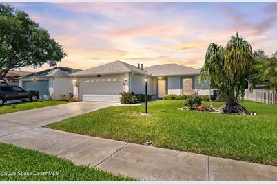 1755 Vista Lake Circle, Melbourne, FL 32904 - Photo 1
