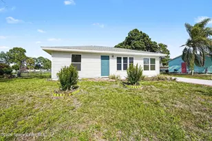 1037 Colonnade Ave SE, Palm Bay, FL 32909 - Photo 1