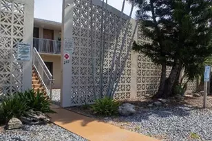 202 Caroline St, Cape Canaveral, FL 32920 - Photo 1