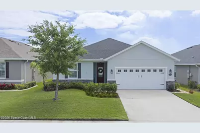 975 Potenza Drive, West Melbourne, FL 32904 - Photo 1