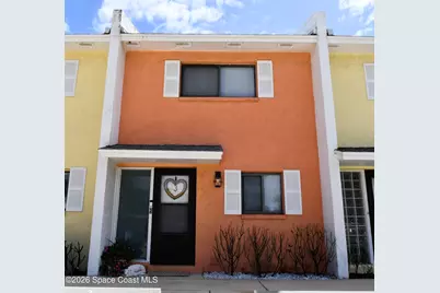 290 N 2nd Street #3, Cocoa Beach, FL 32931 - Photo 1