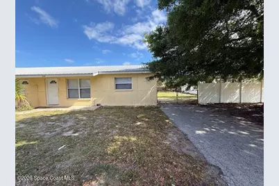 660 Minnie Street, Titusville, FL 32796 - Photo 1