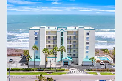 1405 Jimmy Buffett Memorial Highway #402, Satellite Beach, FL 32937 - Photo 1