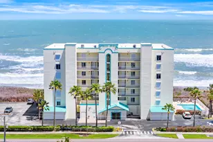 1405 Jimmy Buffett Memorial Hwy, Satellite Beach, FL 32937 - Photo 1