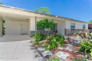 1052 Matador Dr, Rockledge, FL 32955 - Photo 1