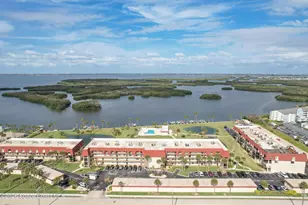 760 S Brevard Ave, Cocoa Beach, FL 32931 - Photo 1