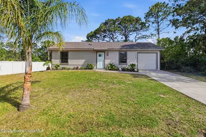 1124 Wyoming Drive SE, Palm Bay, FL 32909 - Photo 1