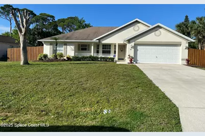 911 Le Baron Street SW, Palm Bay, FL 32908 - Photo 1