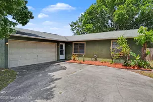 3815 Jupiter Blvd SE, Palm Bay, FL 32909 - Photo 1