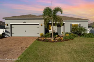4832 Shannock Ave, Merritt Island, FL 32953 - Photo 1