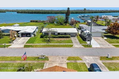 1130 Maikai Drive, Merritt Island, FL 32953 - Photo 1