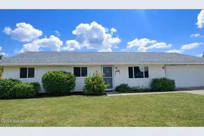 531 California Avenue NE, Palm Bay, FL 32907 - Photo 1