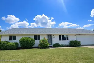 531 California Ave NE, Palm Bay, FL 32907 - Photo 1