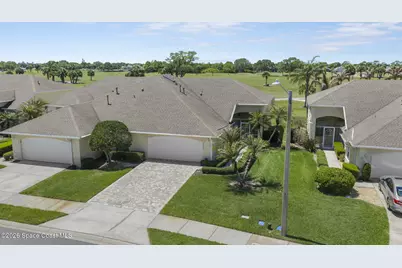 4820 Bren Court, Rockledge, FL 32955 - Photo 1