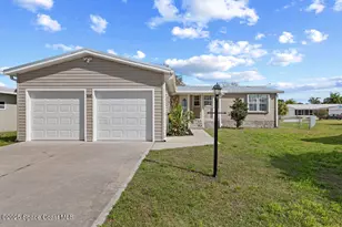 805 Beech Ct, Barefoot Bay, FL 32976 - Photo 1