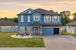 792 Dillard Dr SE, Palm Bay, FL 32909 - Photo 1