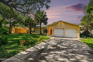 108 Delvalle St, Melbourne Beach, FL 32951 - Photo 1