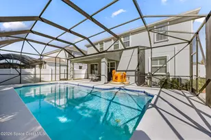 2821 Bobby Jones St, West Melbourne, FL 32904 - Photo 1