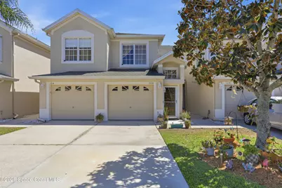 700 Trotter Lane #204, Melbourne, FL 32940 - Photo 1