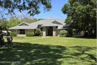 1755 Plantation Circle SE, Palm Bay, FL 32909 - Photo 1