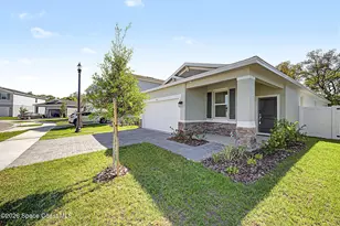 703 Rockaway Ln, Cocoa, FL 32927 - Photo 1