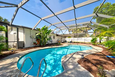 452 Alice Drive, Melbourne, FL 32935 - Photo 1