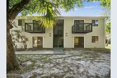 3222 Tree Ridge Lane NE, Palm Bay, FL 32905 - Photo 1