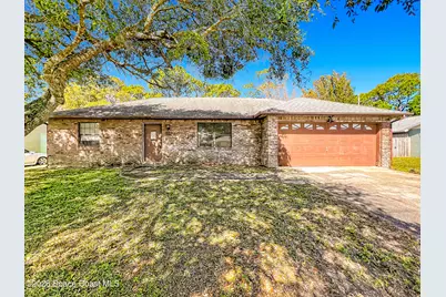 6050 Alden Avenue, Cocoa, FL 32927 - Photo 1
