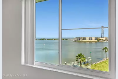 3799 S Banana River Boulevard #830, Cocoa Beach, FL 32931 - Photo 1