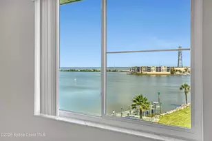 3799 S Banana River Blvd, Cocoa Beach, FL 32931 - Photo 1