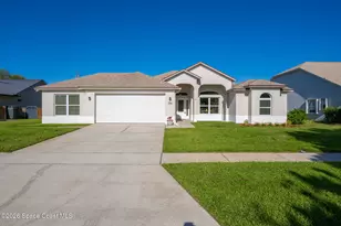 3786 Sierra Dr, Merritt Island, FL 32953 - Photo 1