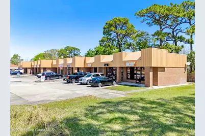 2715 N Harbor City Boulevard #3, Melbourne, FL 32935 - Photo 1