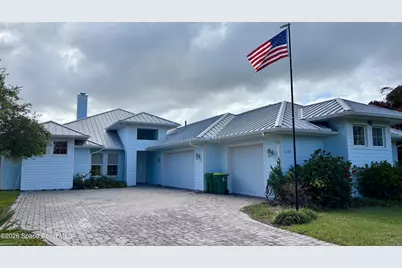 1685 Charles Lane, Merritt Island, FL 32952 - Photo 1