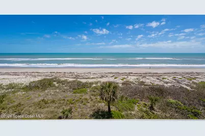 1415 N Hwy A1A #402, Indialantic, FL 32903 - Photo 1