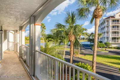 8922 Laguna Lane #204, Cape Canaveral, FL 32920 - Photo 1