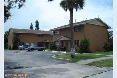 28 Elton Street #28a, Melbourne, FL 32935 - Photo 1