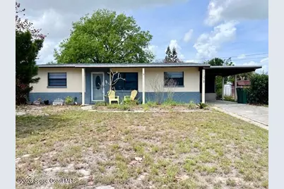 1378 Eva Lane, Melbourne, FL 32935 - Photo 1