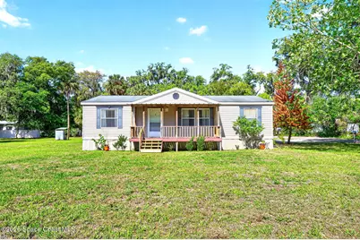 1201 Mills Street, Sanford, FL 32771 - Photo 1
