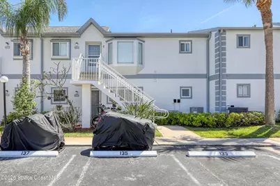 135 Ocean Park Lane #V10, Cape Canaveral, FL 32920 - Photo 1