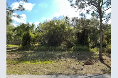 1741 Hamilton Avenue SW, Palm Bay, FL 32908 - Photo 1