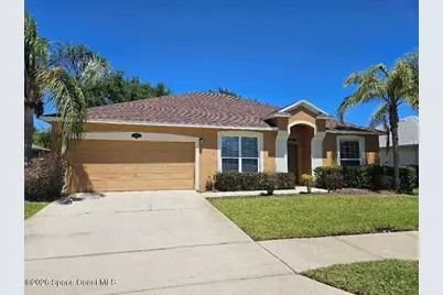 3930 Caparosa Circle, Melbourne, FL 32940 - Photo 1