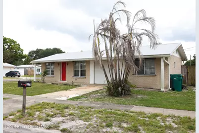 2375 Ricky Road, Melbourne, FL 32935 - Photo 1