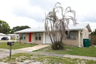 2375 Ricky Rd, Melbourne, FL 32935 - Photo 1