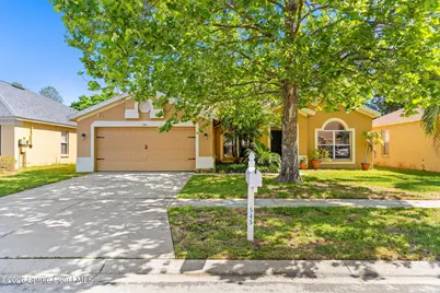545 Tuscanny Street, Brandon, FL 33510 - Photo 1