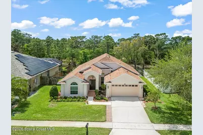 2781 Englewood Drive, Melbourne, FL 32940 - Photo 1