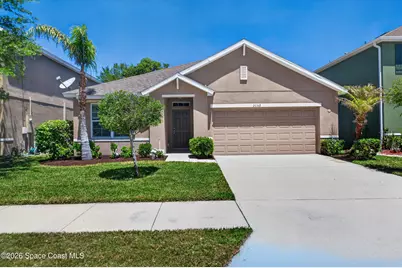 2062 Elkins Point Point, Melbourne, FL 32935 - Photo 1