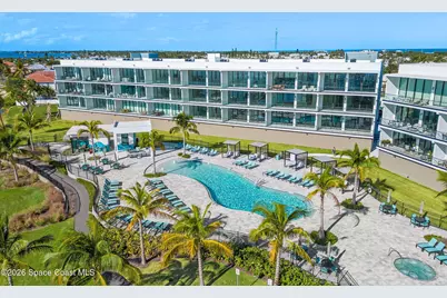 225 Strand Drive #303, Melbourne Beach, FL 32951 - Photo 1