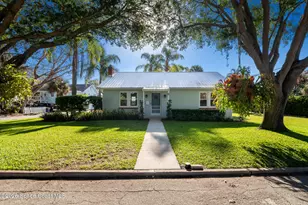 102 South St, Rockledge, FL 32955 - Photo 1