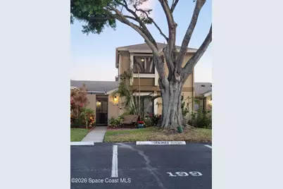 1460 Sheafe Avenue NE #105, Palm Bay, FL 32905 - Photo 1